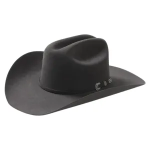 Stetson 6X Skyline Cowboy - Granite