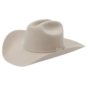 Stetson 6X Skyline Cowboy - Silver Belly