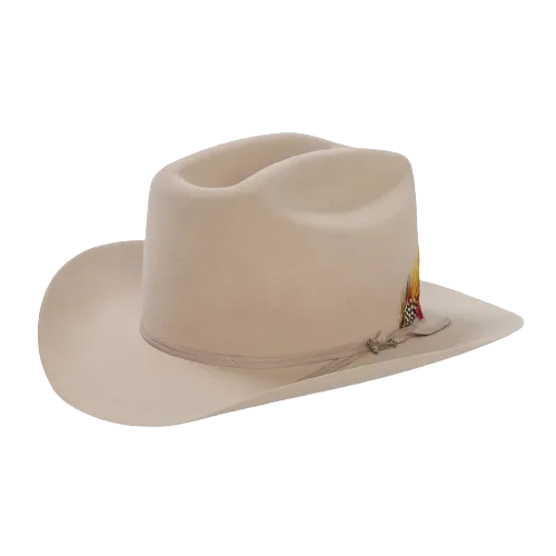 Stetson Hats Women's Range 6x Cowboy Hat