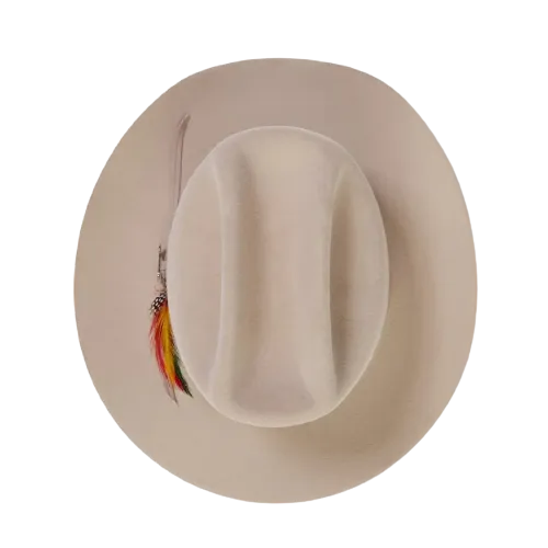 Stetson Hats Women's Range 6x Cowboy Hat