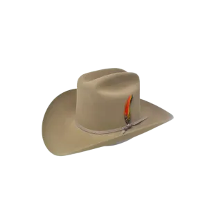 Stetson Men's Tejana Stetson Rancher 6X Sahara Hats