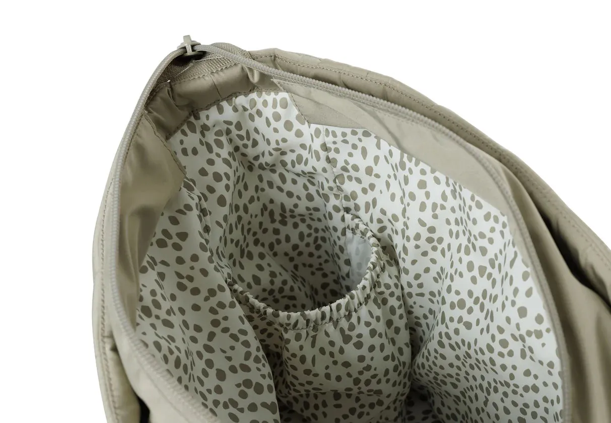 Stroller Organizer Puffed