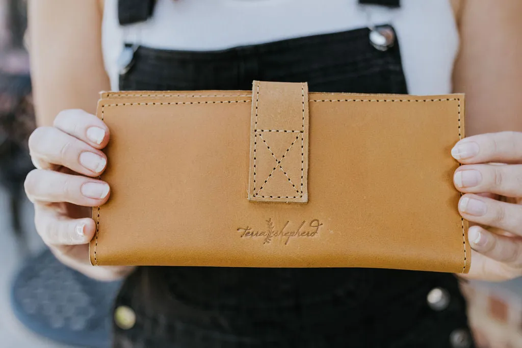 The Everyday Wallet