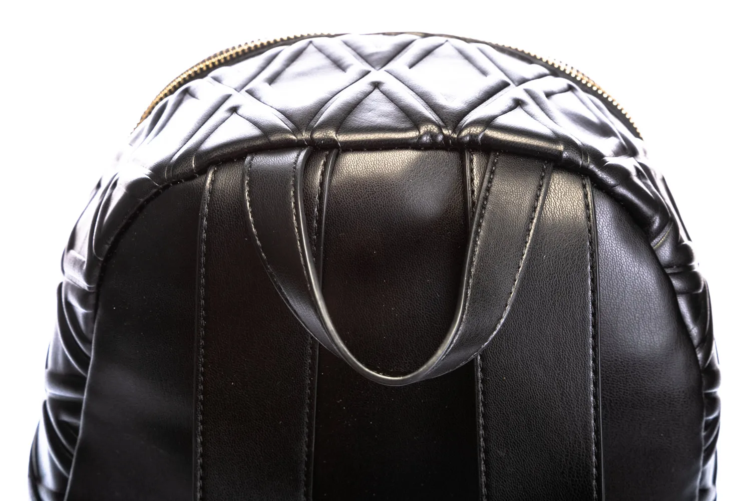 Valentino Bags Pepa Ladies Back Pack in Black