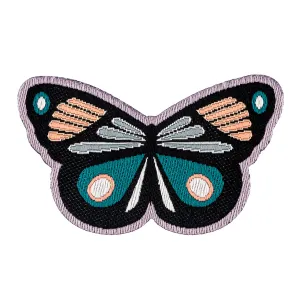 Velcro Patch - Butterfly