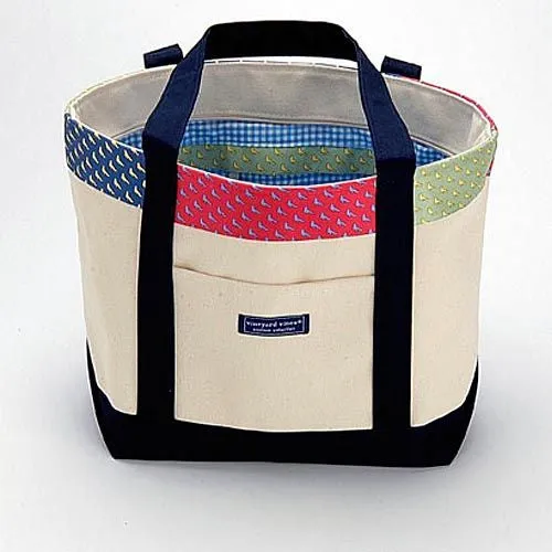 Vineyard Vines Classic Tote