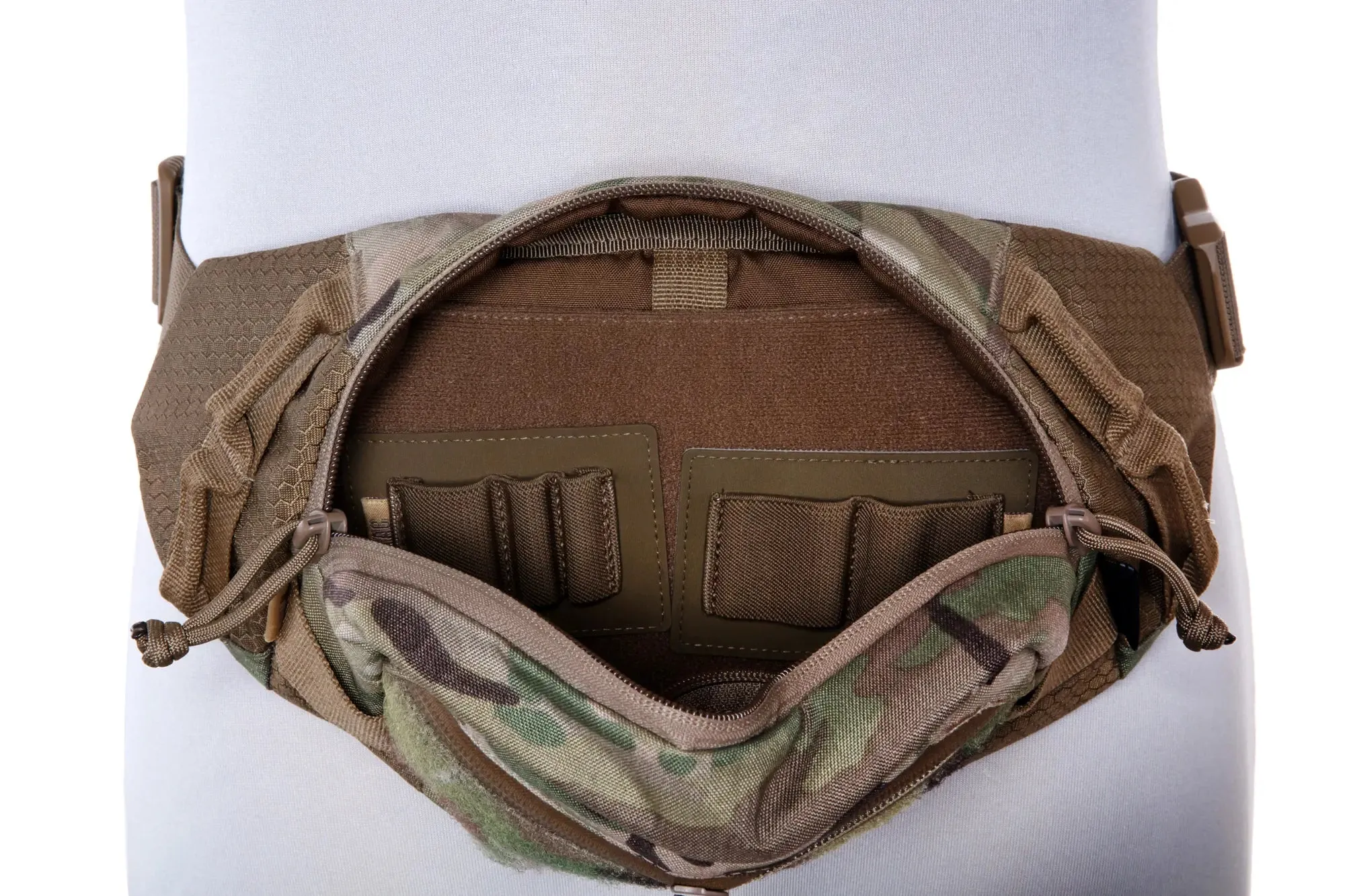 Waist Bag Elite Hex Multicam/Coyote