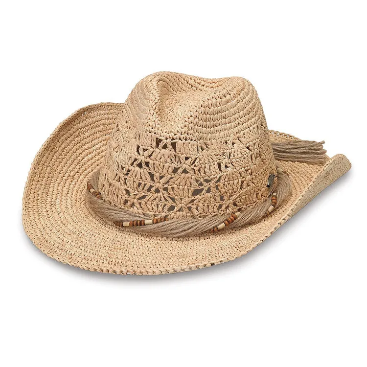 Wallaroo Tina Hat