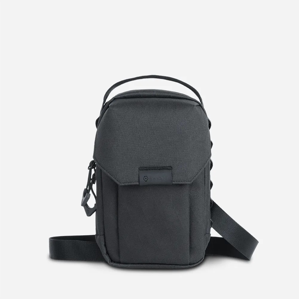 X1 Crossbody Bag