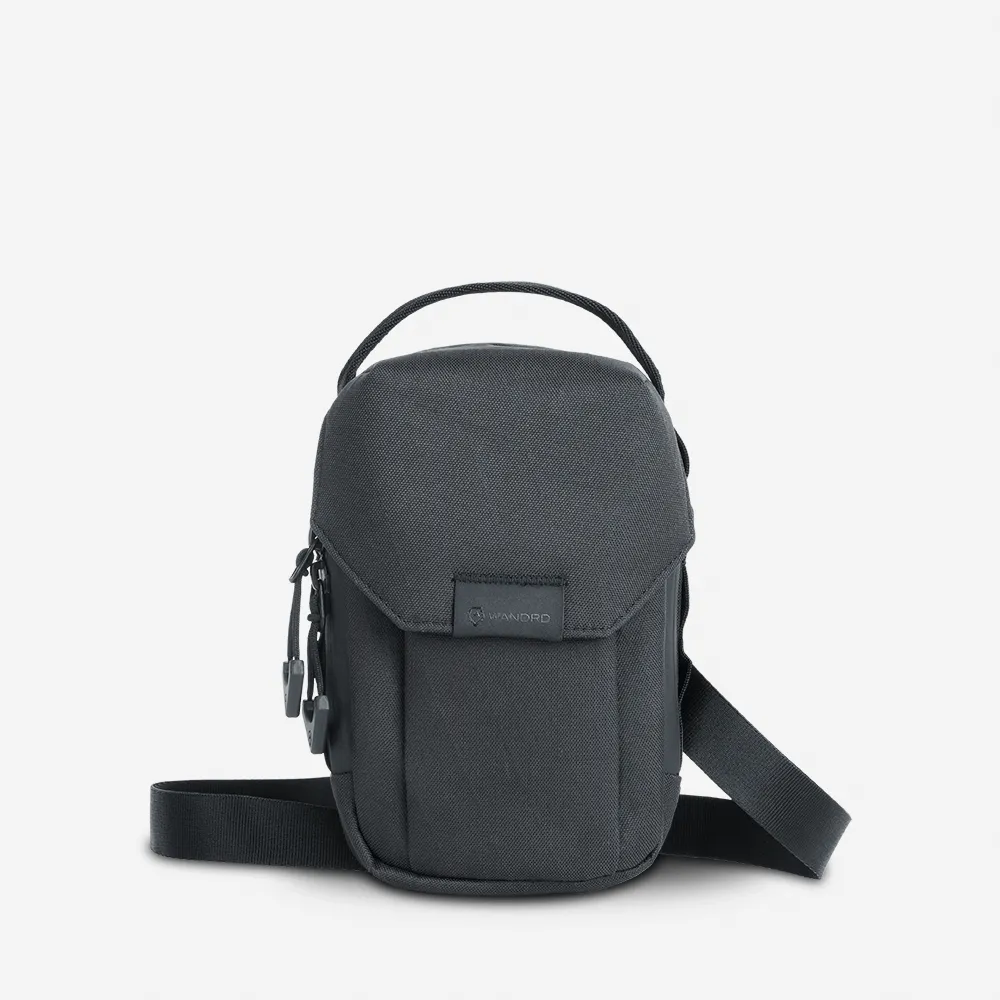 X1 Crossbody Bag