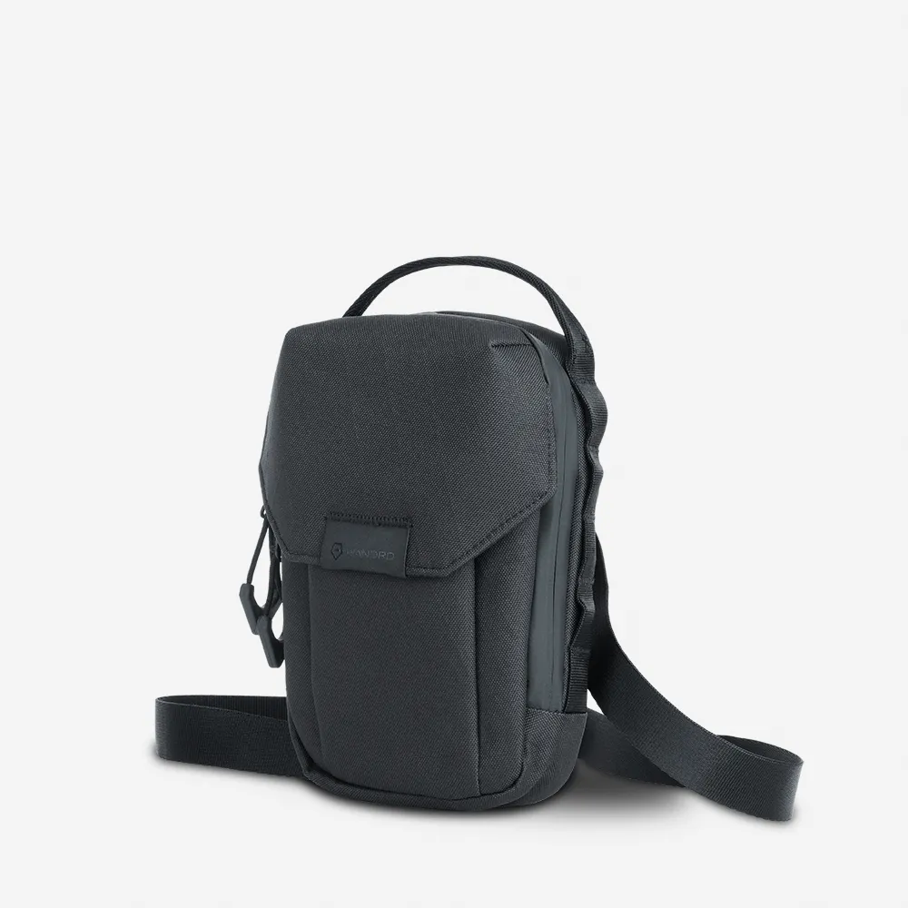 X1 Crossbody Bag