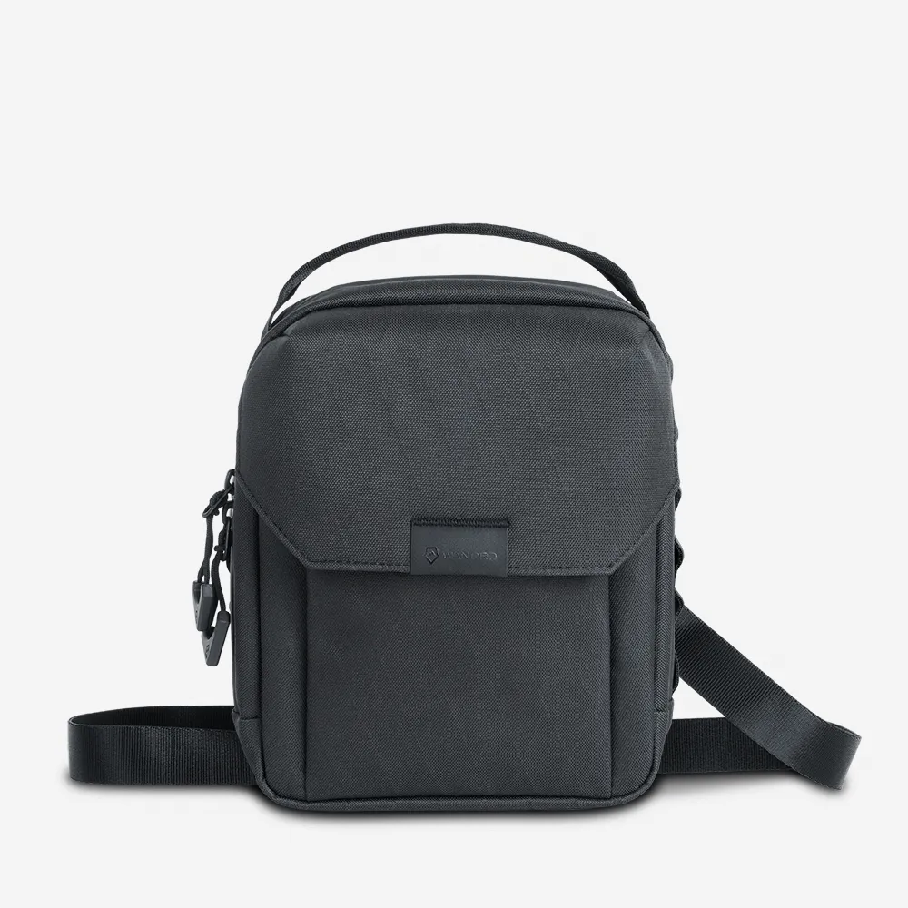 X1 Crossbody Bag